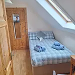 Compact Double Ensuite In Listowel