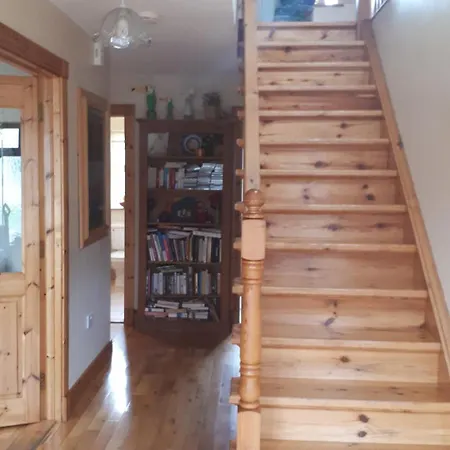 Homestay Beautiful Double Ensuite In Kerry *