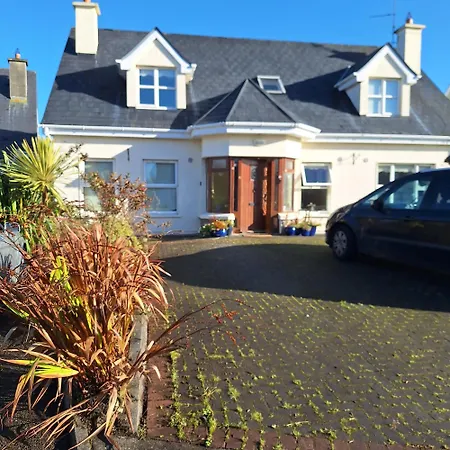 Homestay Beautiful Double Ensuite In Kerry