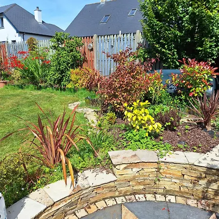 Beautiful Double Ensuite In Kerry * Listowel