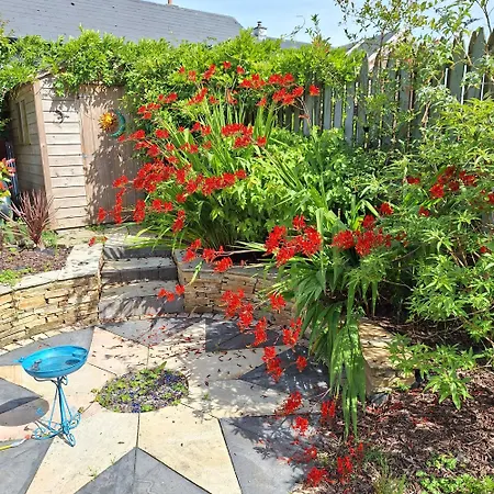 Compact Double Ensuite In Listowel