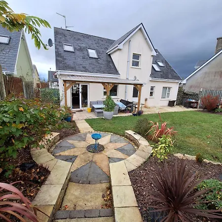 Beautiful Double Ensuite In Kerry Homestay *