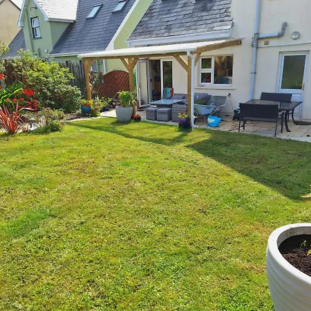 Beautiful Double Ensuite In Kerry Homestay