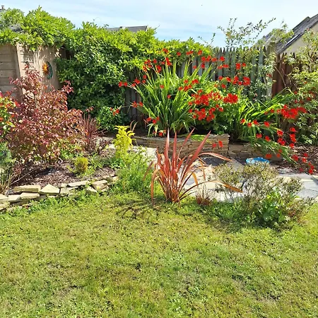 Accommodatie bij particulieren Compact Double Ensuite In