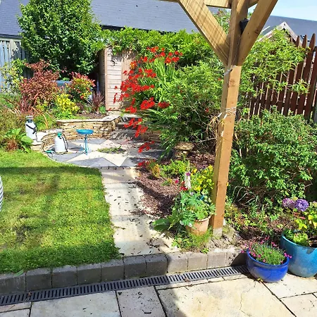 Homestay Beautiful Double Ensuite In Kerry *