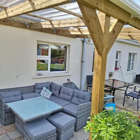 Beautiful Double Ensuite In Kerry Homestay *