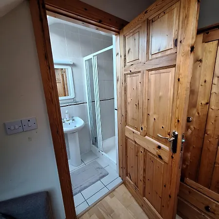 Beautiful Double Ensuite In Kerry Homestay