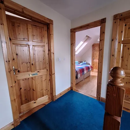 Beautiful Double Ensuite In Kerry Homestay *
