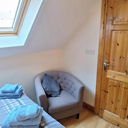 Homestay Beautiful Double Ensuite In Kerry