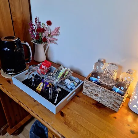 Beautiful Double Ensuite In Kerry Homestay *