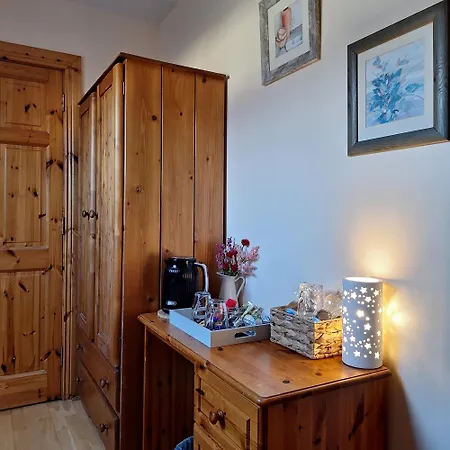 Homestay Beautiful Double Ensuite In Kerry *