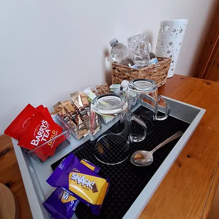 Beautiful Double Ensuite In Kerry Homestay *