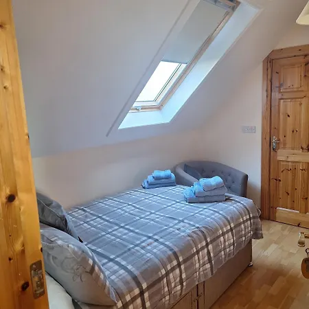 Homestay Beautiful Double Ensuite In Kerry *