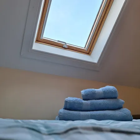 Beautiful Double Ensuite In Kerry