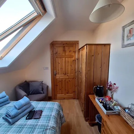 Beautiful Double Ensuite In Kerry Homestay *