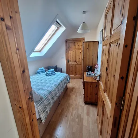 Beautiful Double Ensuite In Kerry Homestay