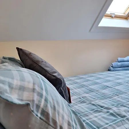 Beautiful Double Ensuite In Kerry Homestay Listowel