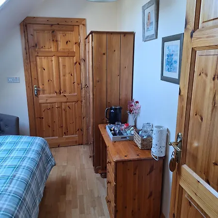 Beautiful Double Ensuite In Kerry Homestay Listowel
