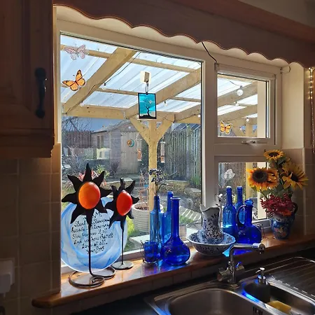 Beautiful Double Ensuite In Kerry Homestay