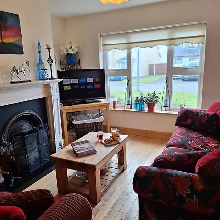 Homestay Beautiful Double Ensuite In Kerry *