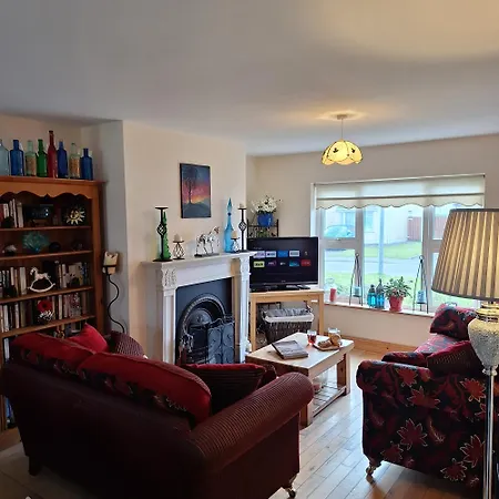 Ubytování v soukromí Compact Double Ensuite In Listowel