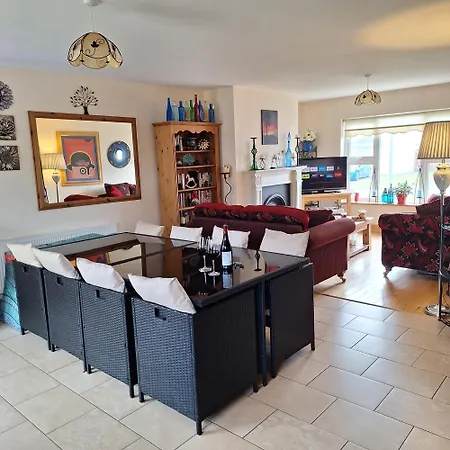 Homestay Beautiful Double Ensuite In Kerry Listowel