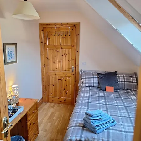 Accommodatie bij particulieren Compact Double Ensuite In Listowel