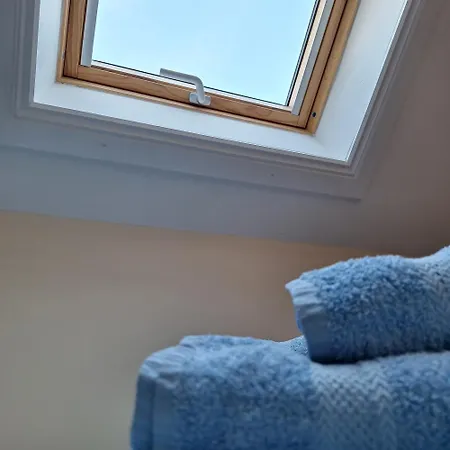 Beautiful Double Ensuite In Kerry Homestay *