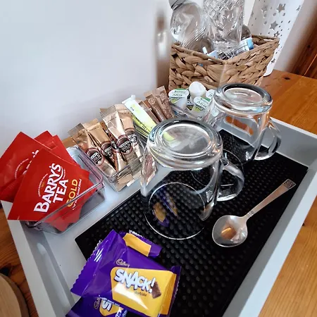 Homestay Beautiful Double Ensuite In Kerry *