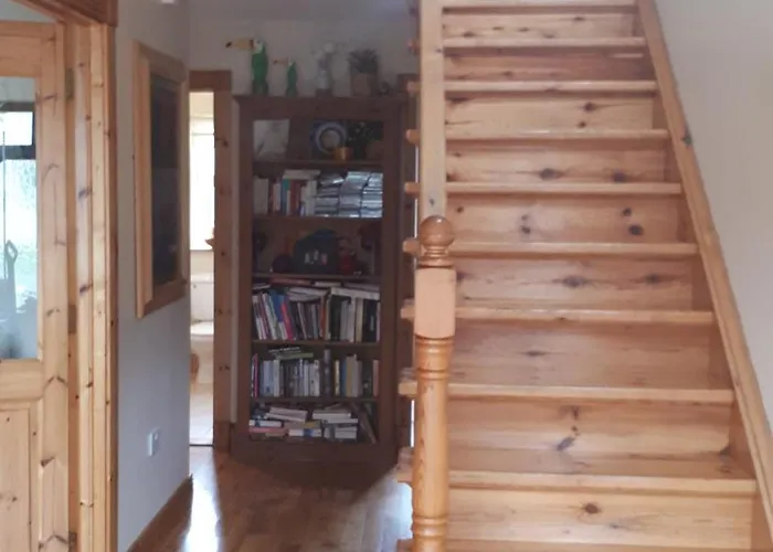 Quarto em Acomodações Particulares Compact Double Ensuite In *