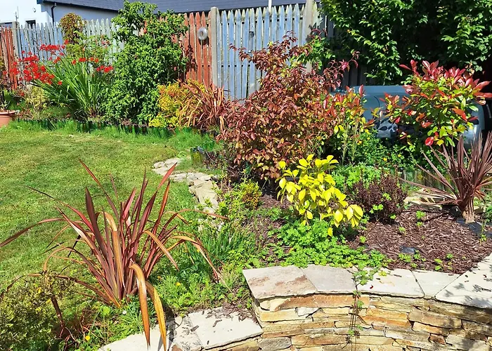 Compact Double Ensuite In * Listowel