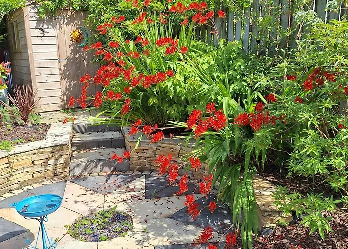 Compact Double Ensuite In Listowel