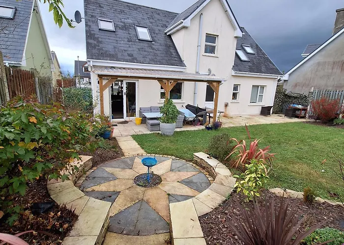 Compact Double Ensuite In Quarto em Acomodações Particulares *