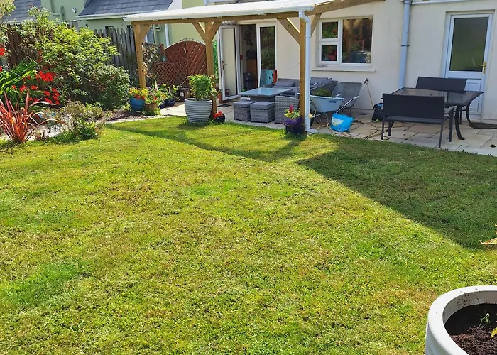 Compact Double Ensuite In Quarto em Acomodações Particulares