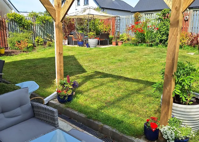 Accommodatie bij particulieren Compact Double Ensuite In