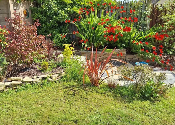 Homestay szállás Compact Double Ensuite In