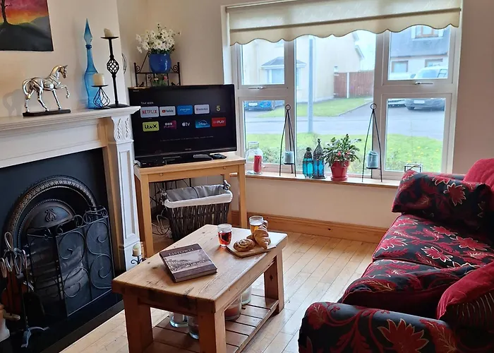 Accommodatie bij particulieren Compact Double Ensuite In *