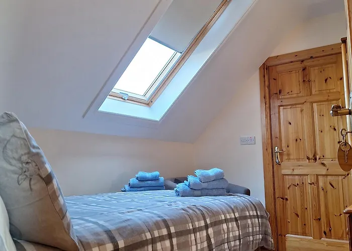 Homestay szállás Compact Double Ensuite In *