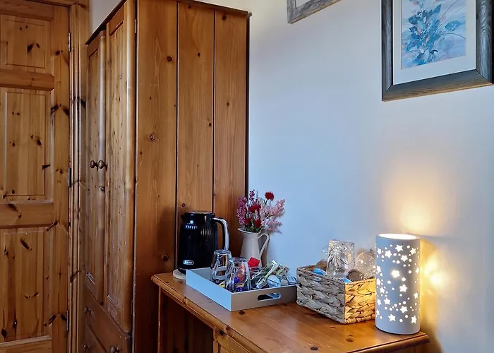 Compact Double Ensuite In * Listowel