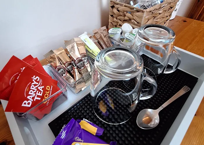 Homestay szállás Compact Double Ensuite In *